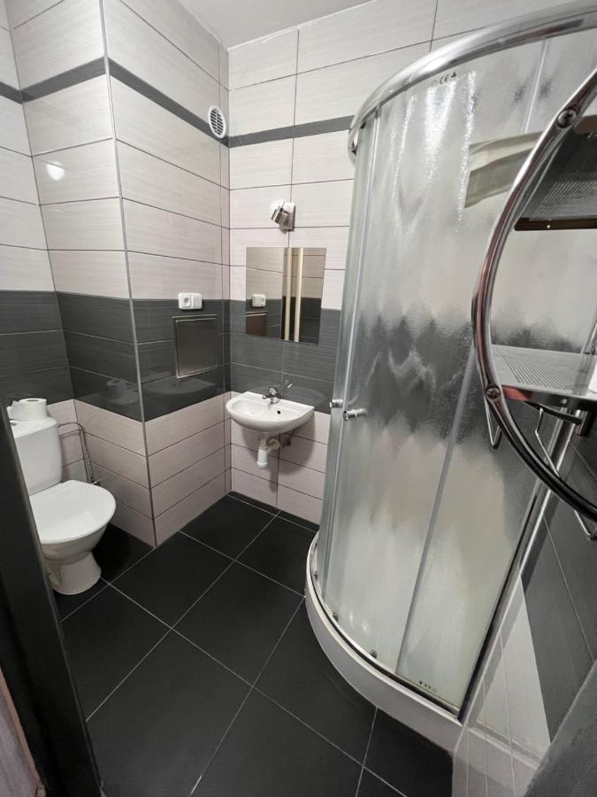 Hotel Labe Litoměřice Eksteriør bilde
