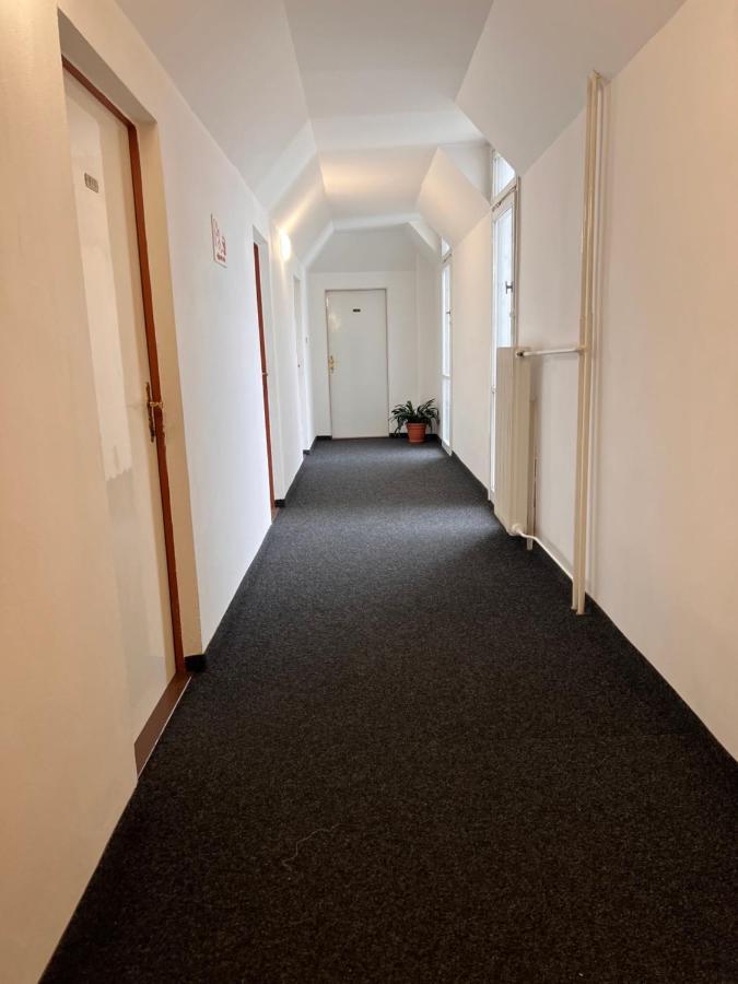 Hotel Labe Litoměřice Eksteriør bilde