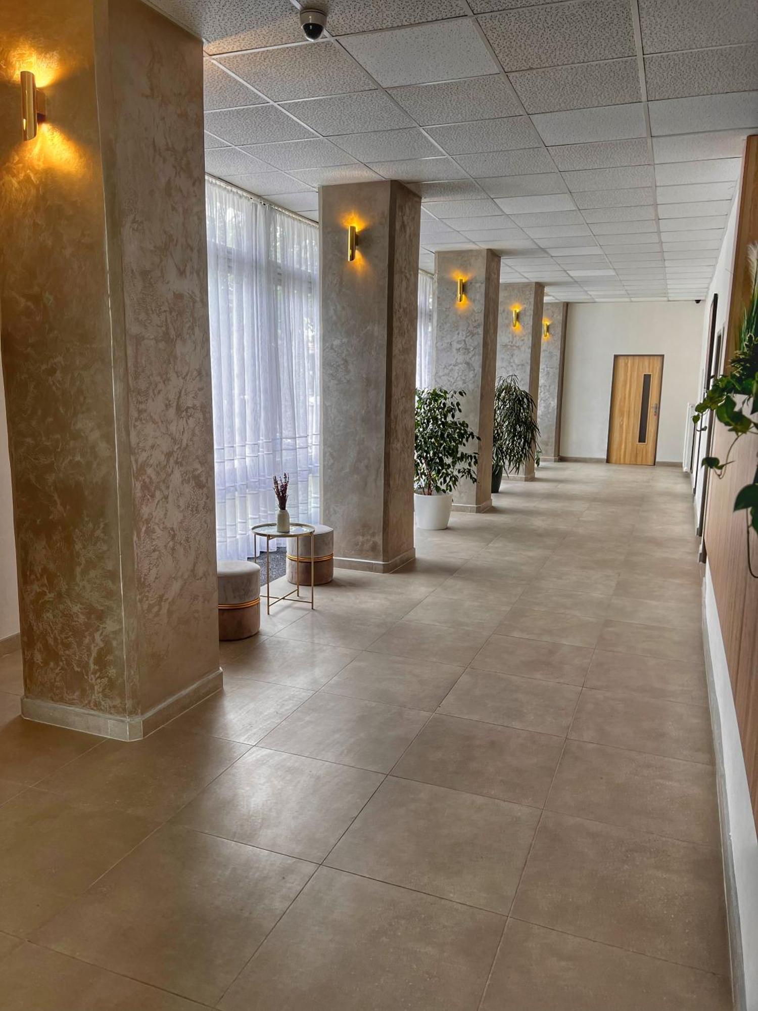 Hotel Labe Litoměřice Eksteriør bilde