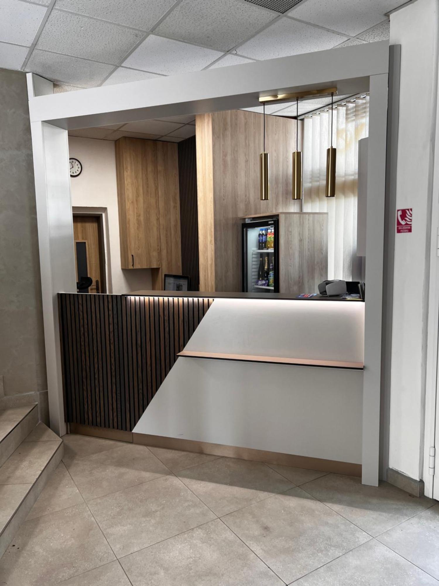 Hotel Labe Litoměřice Eksteriør bilde