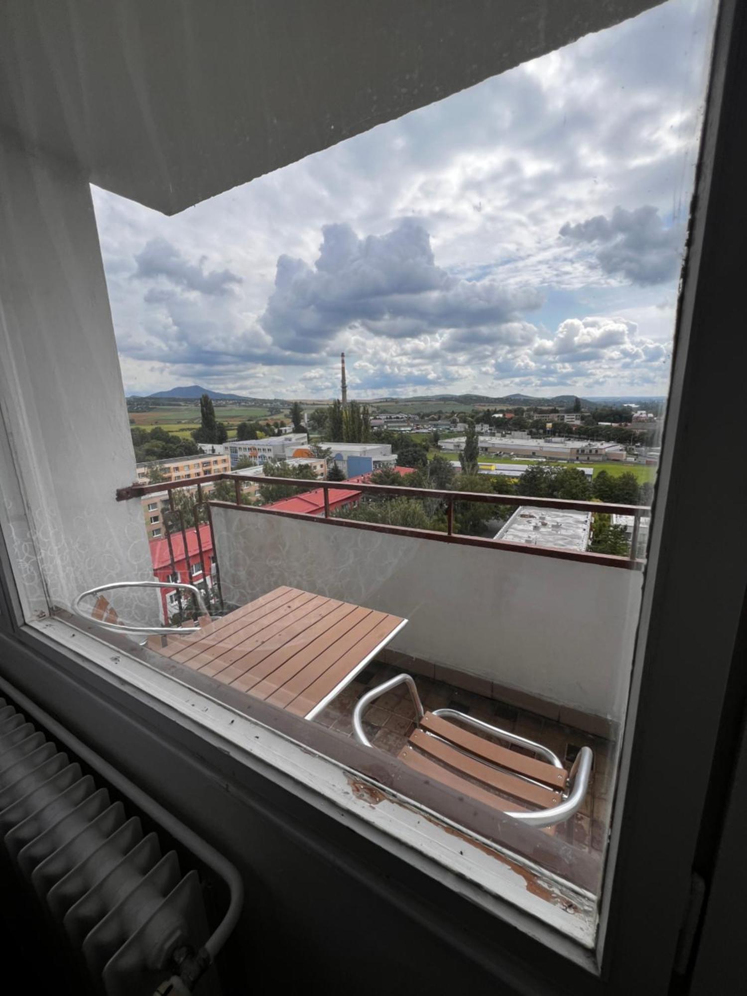 Hotel Labe Litoměřice Eksteriør bilde