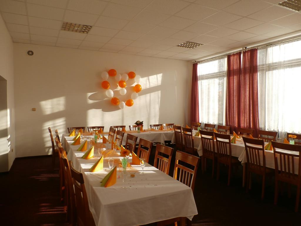 Hotel Labe Litoměřice Eksteriør bilde