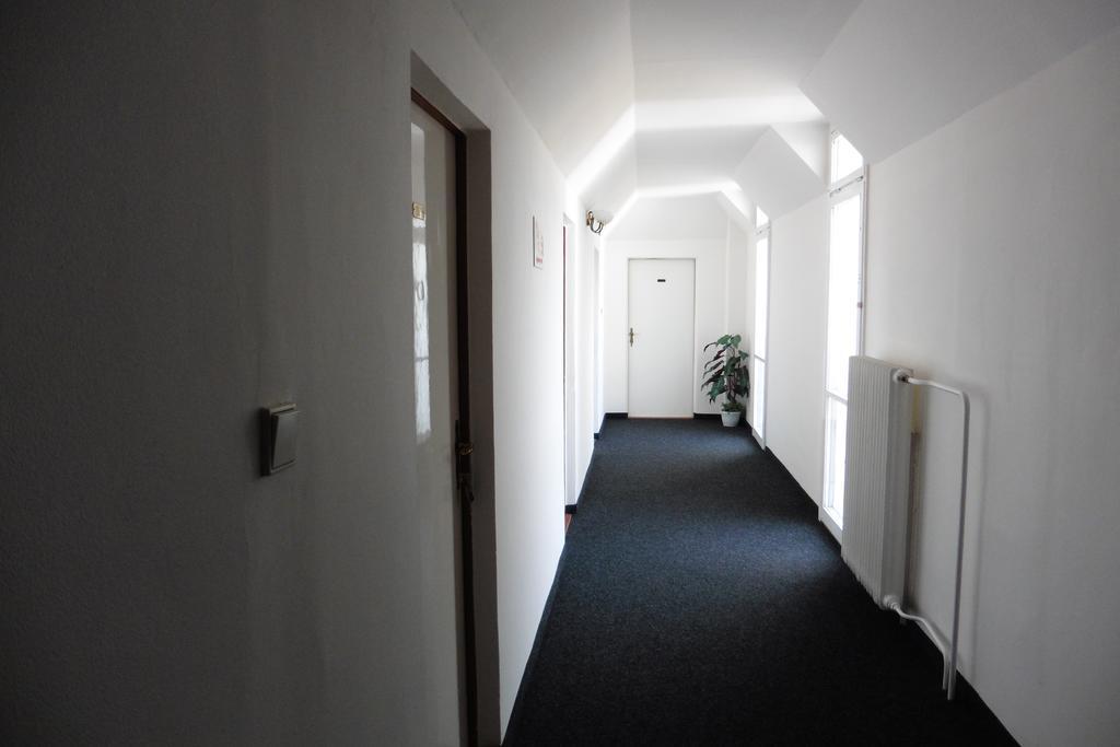Hotel Labe Litoměřice Eksteriør bilde